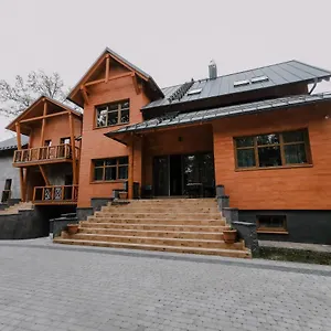 Wysokie Horyzonty Penzion