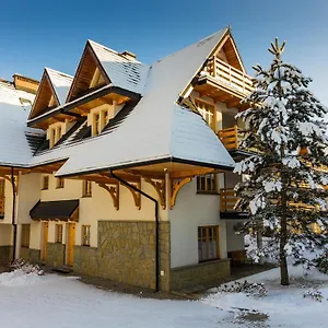 Bellamonte Aparthotel Zakopane