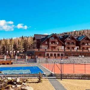 Seidorf Kolo Karpacza Hotel