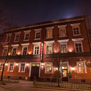 *** Hotel Old Time Poland