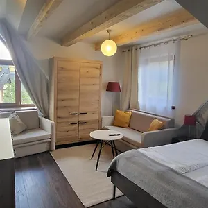  Inn Walkowy Dwor Poland