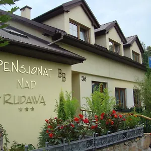 *** Guest house Nad Rudawa Poland