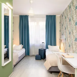  Hostel Freedom Poland