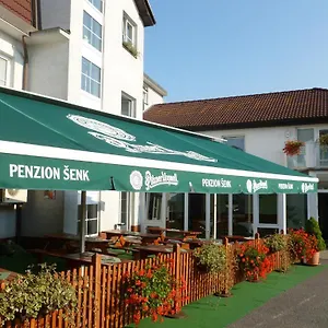 Senk Pardubice
